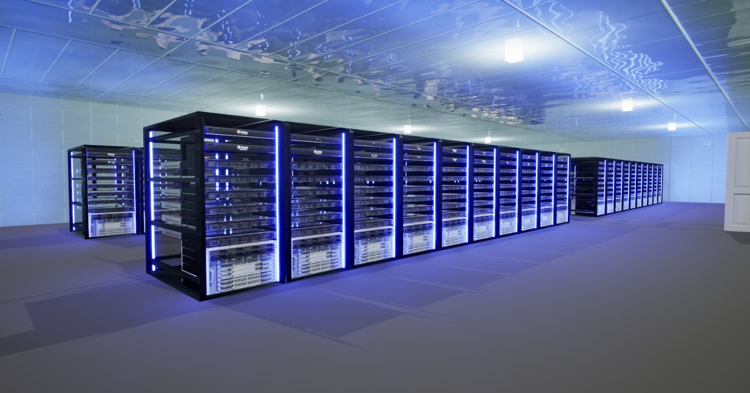Inside the Network Engineer simulation
